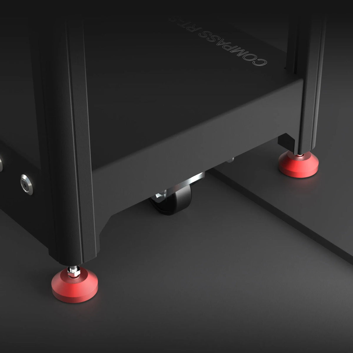COMPASS RT-S Router Table Stand – Harvey Woodworking