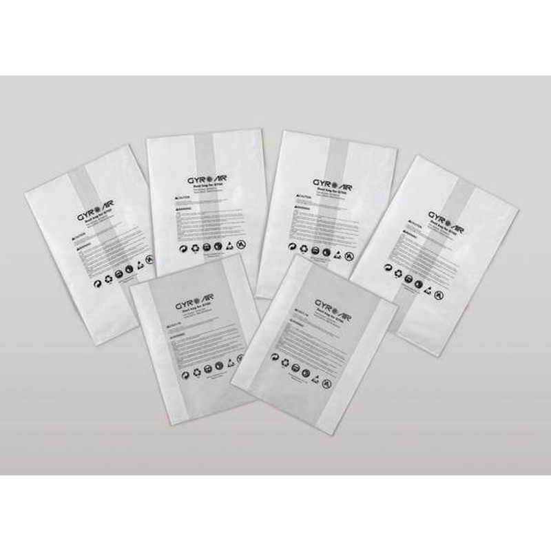 G700 Dust Bin Disposable Liners – Harvey Woodworking