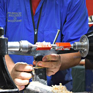 North Carolina Woodturning Symposium