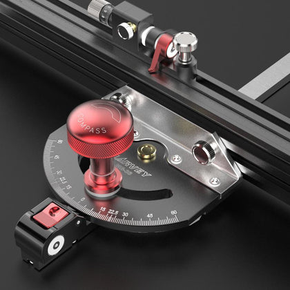 Miter Gauge