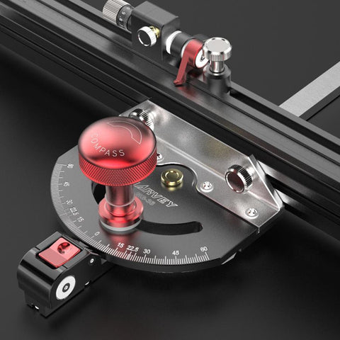 Miter Gauge