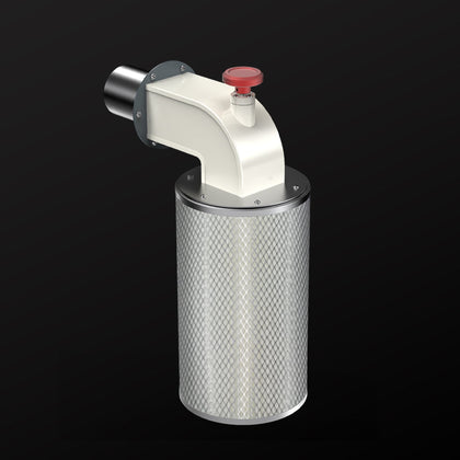 Dust Processor Accessories