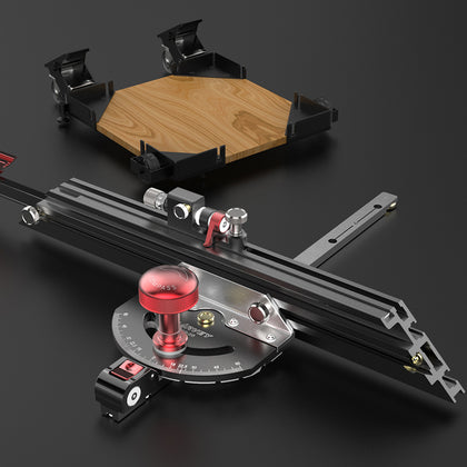 Shaper Accessories
