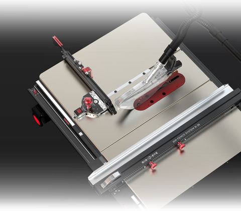 ALPHA HW110TC-36Pro & 52Pro 10