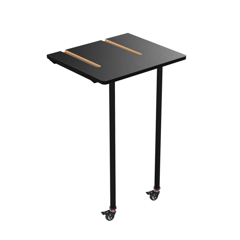 RT-10A Rear Table - Harvey Woodworking