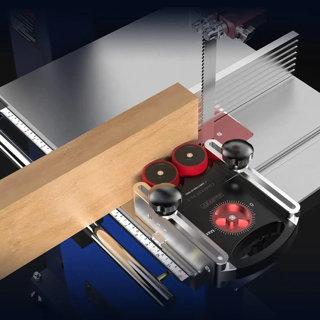 Aerial view of the AMBASSADOR C14Pro 3HP 14