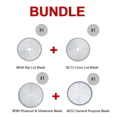 Destroy Blade Bundle
