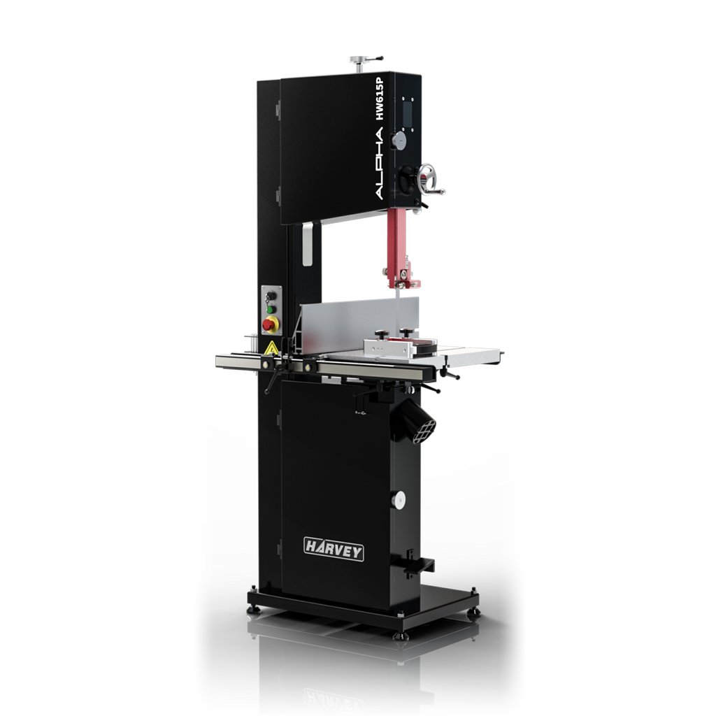 3hp bandsaw deals