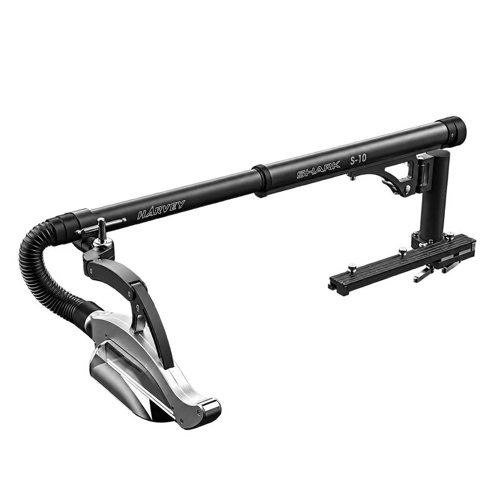 SHARK S-10 Universal Overhead Guard
