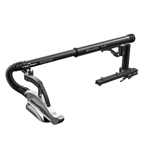 SHARK S-10 Universal Overhead Guard