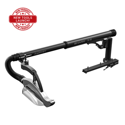 SHARK S-10 Universal Overhead Guard - Harvey Woodworking