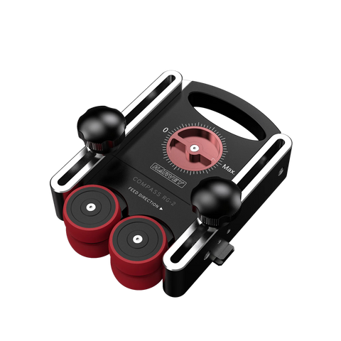 COMPASS RG-1/RG-2 Universal Roller Guides - Harvey Woodworking