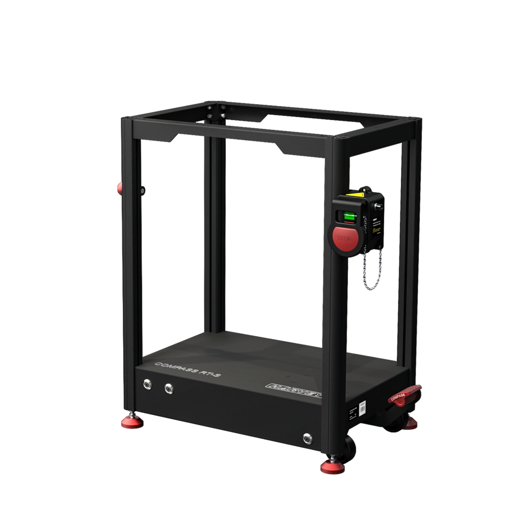 COMPASS RT-S Router Table Stand - Harvey Woodworking
