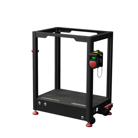 COMPASS RT-S Router Table Stand - Harvey Woodworking