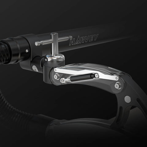 SHARK S-10 Universal Overhead Guard - Harvey Woodworking