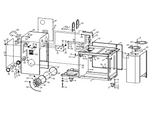 spare parts for BOM pictures - Harvey Woodworking