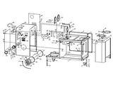 spare parts for BOM pictures - Harvey Woodworking