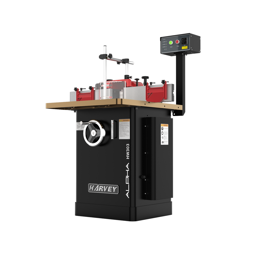 Wood shaper for sale deals