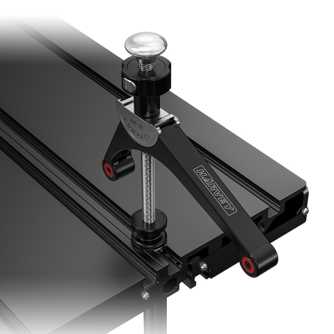 COMPASS AH-3/AH-3T Arch Hold Down - Harvey Woodworking