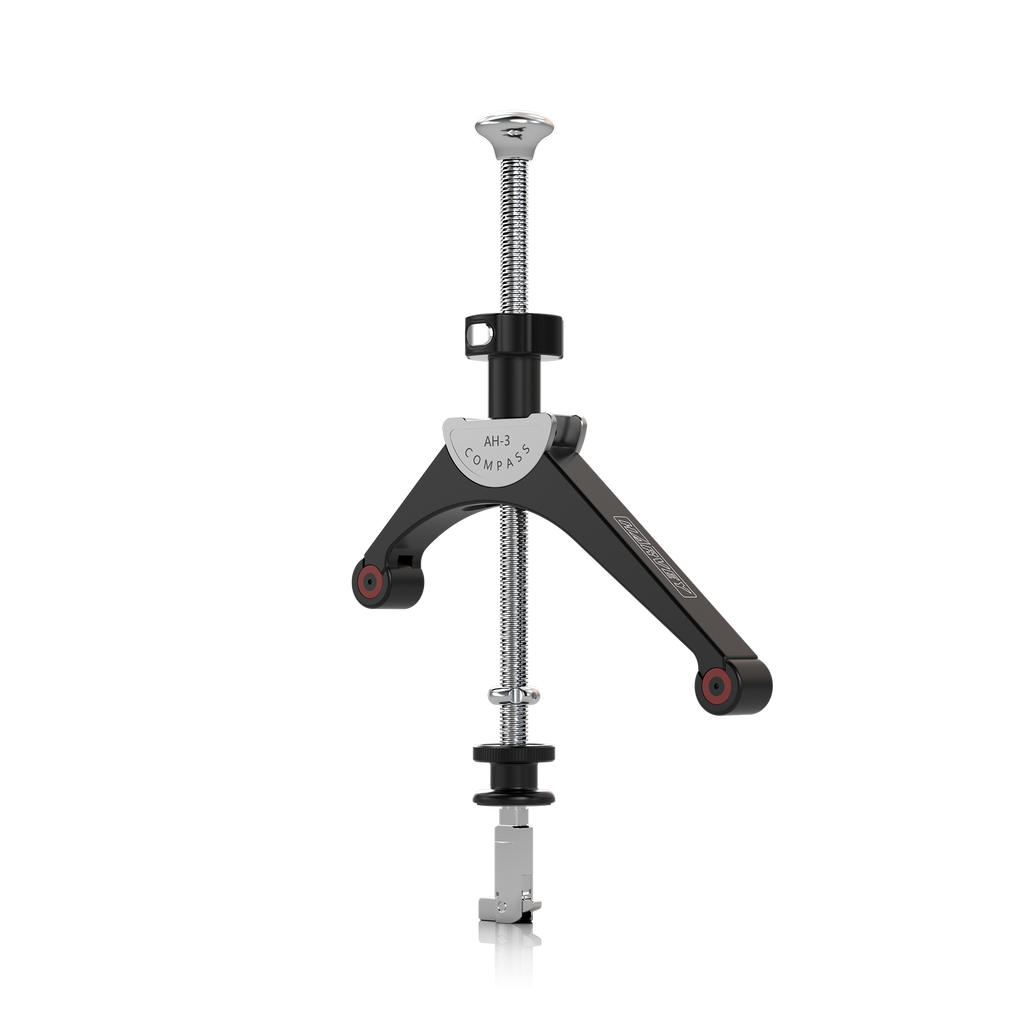 COMPASS AH-3/AH-3T Arch Hold Down - Harvey Woodworking