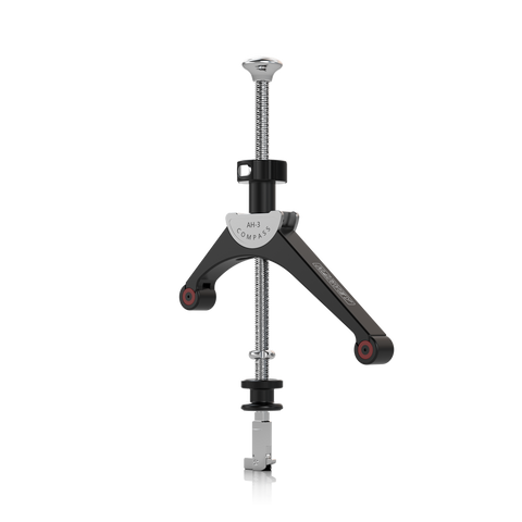 COMPASS AH-3/AH-3T Arch Hold Down - Harvey Woodworking