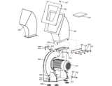 spare parts for BOM pictures - Harvey Woodworking