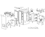 spare parts for BOM pictures - Harvey Woodworking