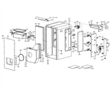 spare parts for BOM pictures - Harvey Woodworking