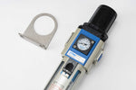 Spare Parts for G-1000 - Harvey Woodworking