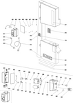 spare parts for BOM pictures - Harvey Woodworking