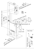 spare parts for BOM pictures - Harvey Woodworking
