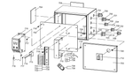 spare parts for BOM pictures - Harvey Woodworking