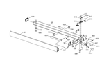 spare parts for BOM pictures - Harvey Woodworking