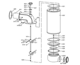 spare parts for BOM pictures - Harvey Woodworking