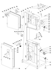 spare parts for BOM pictures - Harvey Woodworking