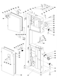 spare parts for BOM pictures - Harvey Woodworking