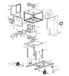 spare parts for BOM pictures - Harvey Woodworking