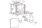 spare parts for BOM pictures - Harvey Woodworking