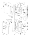 spare parts for BOM pictures - Harvey Woodworking