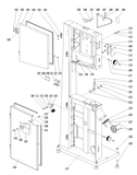 spare parts for BOM pictures - Harvey Woodworking