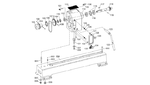 spare parts for BOM pictures - Harvey Woodworking