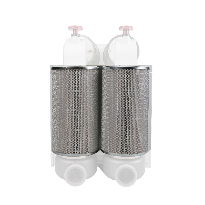 G700 Replacing Filter - 0.3-0.5 micron – Harvey Woodworking