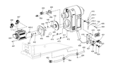 spare parts for BOM pictures - Harvey Woodworking
