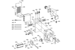 spare parts for BOM pictures - Harvey Woodworking
