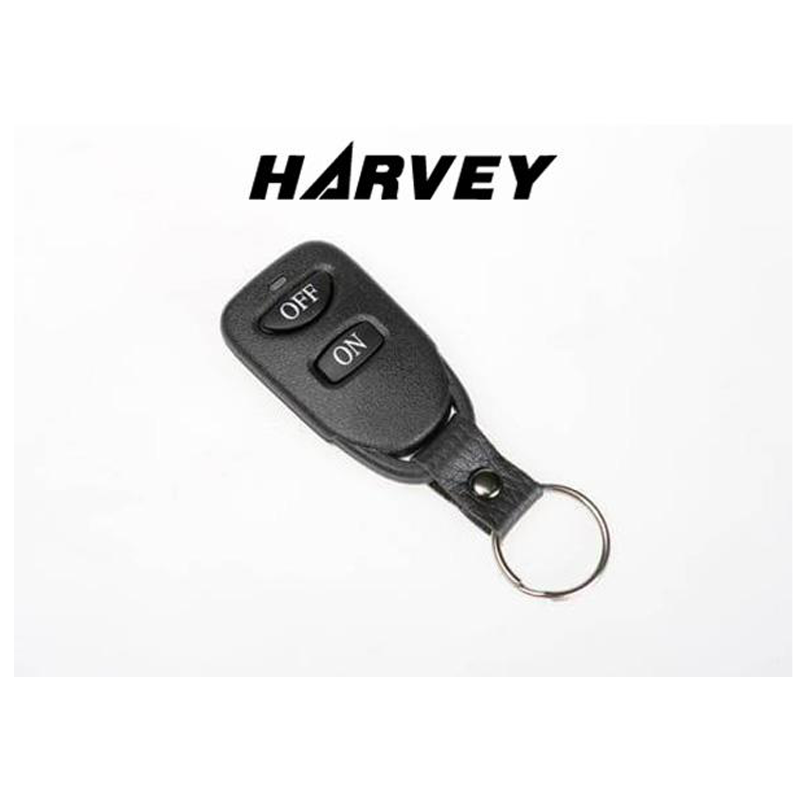 G700 Remote Control with Receiver - Harvey Woodworking