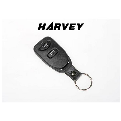 G700 Remote Control with Receiver - Harvey Woodworking