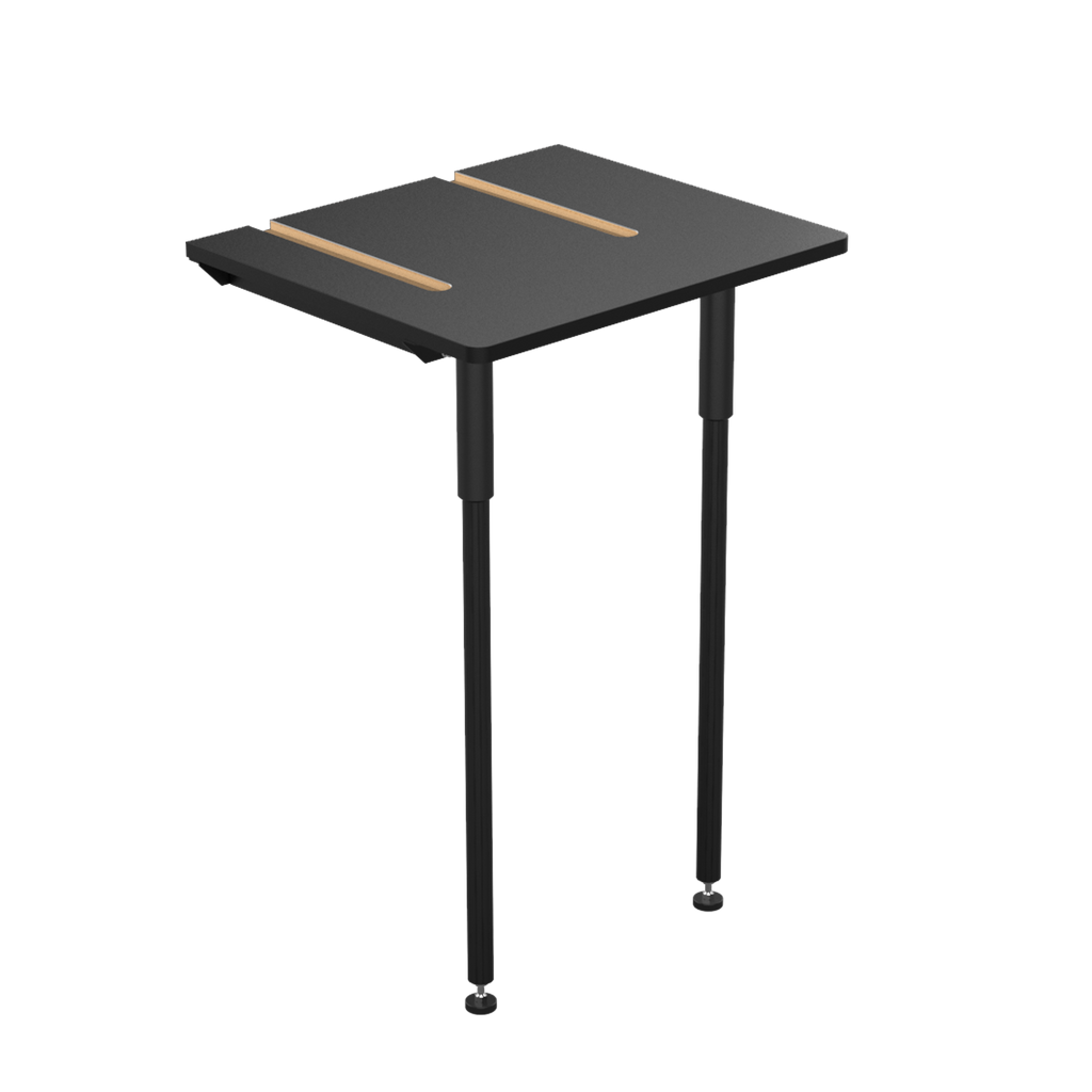 RT-10A Rear Table - Harvey Woodworking