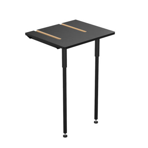 RT-10A Rear Table - Harvey Woodworking
