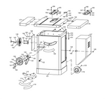 spare parts for BOM pictures - Harvey Woodworking