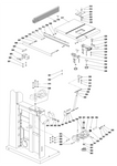 spare parts for BOM pictures - Harvey Woodworking